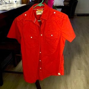 Mens small shirt